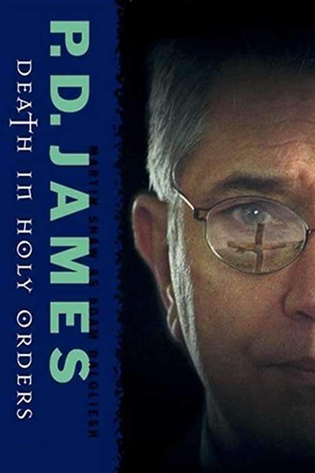 Death in Holy Orders